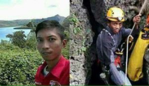 Pendaki Gunung Mekongga Kolut Dievakuasi, 2 Meninggal