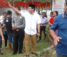 Besok Gugatan Rasak-Haris Digelar di MK