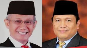 Rusman Emba Siap Dampingi Lukman Abunawas di Pilgub