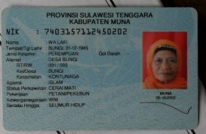 Pasien di RSUD Muna Tidak peroleh Obat di Apotek