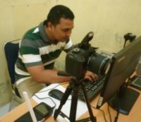 Pelayanan SKCK di Polres Muna Secara Online