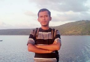 La ode Ardiansyah