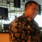 Bupati Muna L.M Rusman Emba