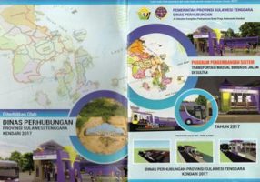 Empat Kabupaten Kota Miliki Transportasi BRT