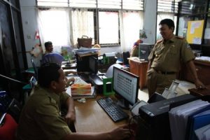 Dikatakan Kinerja Buruk, Forum Pejabat Nonjob Somasi Sekot Kendari