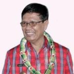 Ir. H. Sjafei Kahar