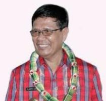 Najib Husein: Rusda dan Sjafei Pasangan Klasik Pilgub Sultra