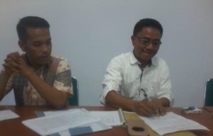 PUPR Bantaeng Rilis 241 Jalan Yang Diperbaiki Tahun 2017