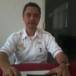 Kepala Bidang Ketenagaan Dikbud Bantaeng Miftahudin. FOTO : SYAMSUDDIN