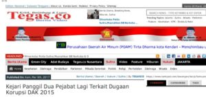 Ini Situs 50 Besar di Indonesia Versi Alexa.com