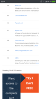 Ini Situs 50 Besar di Indonesia Versi Alexa
