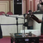 Ketua DPRD Sultra Bakal Pimpin DPW PAN