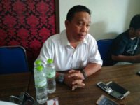 Tahrir Tasruddin Minta Maaf &nbsp;Kepada Staf &nbsp;Yang Ditamparnya