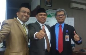 Menristek Dikti RI Tunda Pemilihan Rektor UHO Tahap II&nbsp;