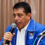 Umar Arsal Tolak Nyalon di Pilgub Sultra