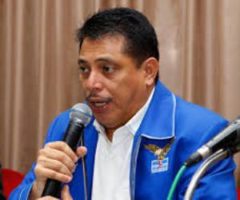 Umar Arsal Tolak Nyalon di Pilgub Sultra