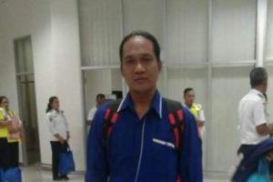 &nbsp;Sultra-CW Temukan Dugaan Perjalanan Dinas Fiktif Disperindag Konut &nbsp;
