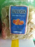 Kripik Kentang Khas Bromo yang biasa menjadi oleh-oleh wisatawan