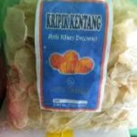 Kripik Kentang Khas Bromo yang biasa menjadi oleh-oleh wisatawan