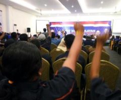 NasDem Siapkan PO Hadapi Pilkada 2018