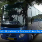 Angkutan Pemadu Moda