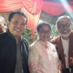 ri lupa,dari kiri Sekjen Komnas PA,Dhanang Sasongko dan Ketum Komnas PA,Aris Merdeka Sirait
