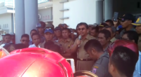 Somasi Tuding DPRD&nbsp; Buton Utara Provokatif