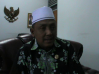Kuota Jama,ah Haji Sultra Bertambah 677 Orang