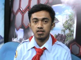 Pencinta Alam Berduka Atas Meninggalnya Dua Pendaki Gunung