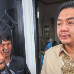 Begini Perasaan ADP Saat Hadiri Sidang Putusan Sengketa Pilwali 2017 di MK