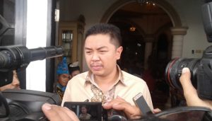 Setelah Ditetapkan, &nbsp;ADP Bakal Konsentrasi di Partai