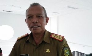 Blanko E-KTP di Disdukcapil Buton Tiba Bulan Ini