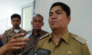 Pemda Buton Bakal Berikan 29.100 Kartu JKN KIS ke Masyarakat