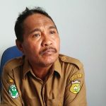 Sekdis Kesehatan kabupaten Buton, Jufri