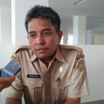 Pelaksana tugas (Plt) Bappeda Kabupaten Buton, Ahmad Mulia