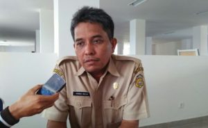 Buton Wakili Sultra Bidang Perencanaan Pangripta Nasional