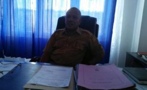 Akper Buton Bandel, Dinkes Tak Berkutik