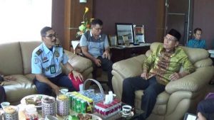 Pembangunan Kantor Imigrasi Butuh Dana Rp 1,5 Milyar