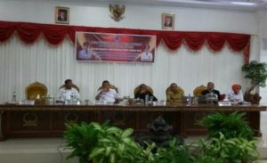 Pemkab Muna Gelar Musrenbang Kabupaten