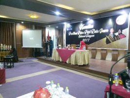 BKKBN Sultra Arahkan Cara Menghindari Resiko TRIAD KRR
