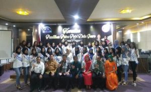 BKKBN Promosi Melalui Seleksi Duta Generasi Berencana Tingkat Sultra