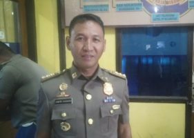 Satpol PP dan Pemilik Meubel Saling Lapor di Polisi