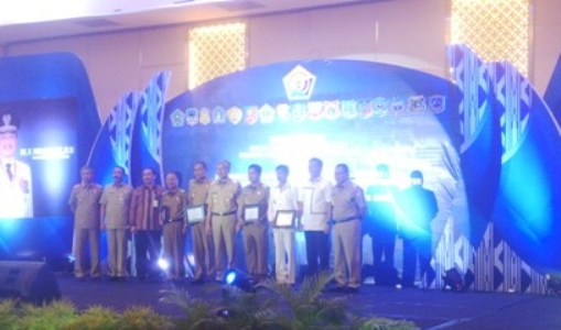 Nur Alam Prioritaskan Pembangunan Sektor Srategis di Sultra