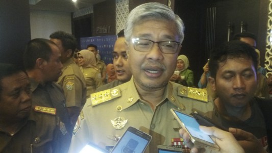 Nur Alam : Sudah Saatnya Kepulauan Pimpin Sultra