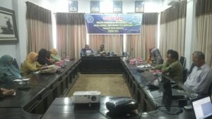 PPKB Gelar Sosialisasi Pendidikan Kependudukan Jalur Formal, Non Formal