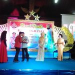 Pisah Sambut Kapolres Jepara Provinsi jawa tengah. FOTO : DSW