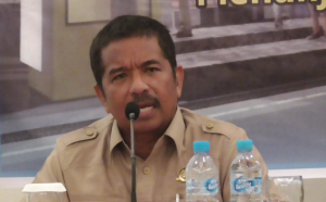 Sosialisasi/Desiminasi Sistem Angkutan Massal Berbasis Jalan/Laut