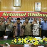 Saber Pungli Langsa Diminta Bersikap Tegas Kepada Pelaku Pungli