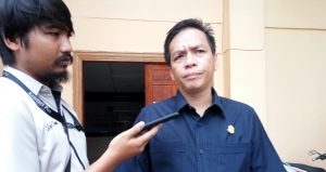 Komisi DPRD Bakal Dirombak, Ancam Posisi Ketua