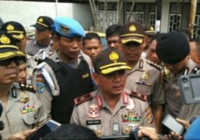 Aman dan Kondusif, Kapolda Sultra Apresiasi Proses Pilkada di Sultra